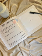 Livre de naissance