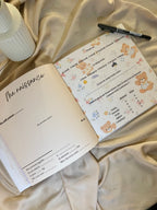 Livre de naissance
