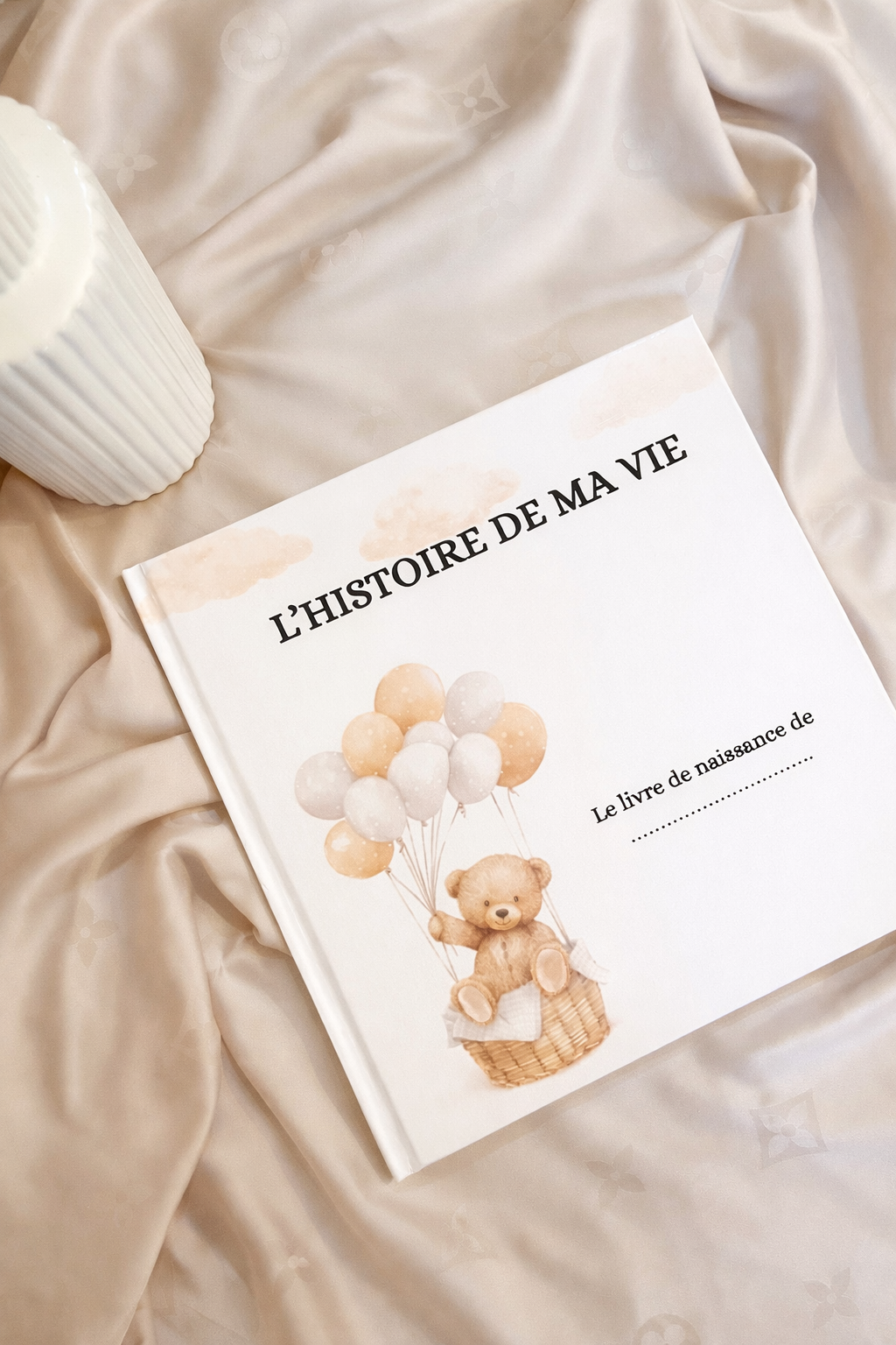 Livre de naissance